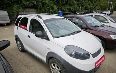 Chery IndiS (S18D) I, 2013 год, 250 000 рублей, 1 фотография