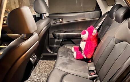 KIA K5 II, 2018 год, 1 850 000 рублей, 8 фотография
