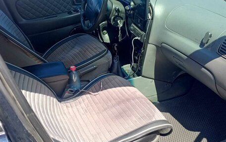 KIA Spectra II (LD), 2008 год, 275 000 рублей, 11 фотография