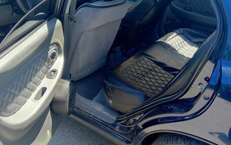 KIA Spectra II (LD), 2008 год, 275 000 рублей, 12 фотография