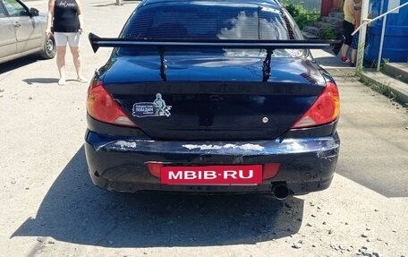 KIA Spectra II (LD), 2008 год, 275 000 рублей, 7 фотография