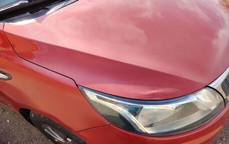 KIA Rio III рестайлинг, 2012 год, 820 000 рублей, 10 фотография