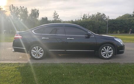 Nissan Teana, 2009 год, 1 200 000 рублей, 5 фотография