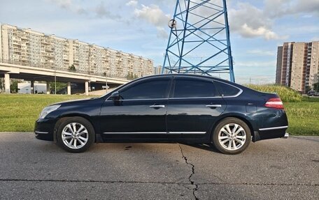 Nissan Teana, 2009 год, 1 200 000 рублей, 4 фотография