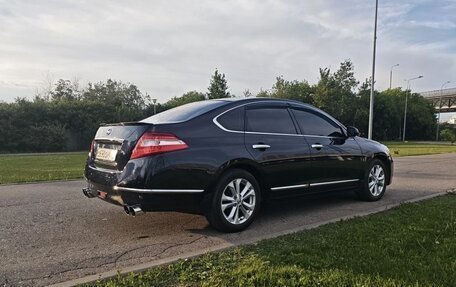 Nissan Teana, 2009 год, 1 200 000 рублей, 6 фотография