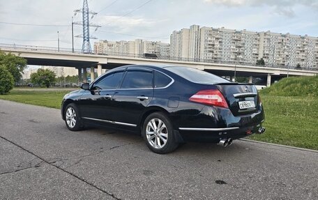 Nissan Teana, 2009 год, 1 200 000 рублей, 8 фотография