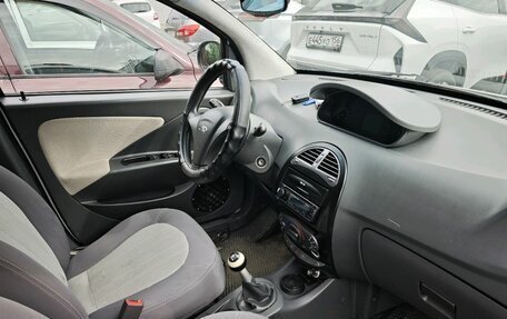 Chery IndiS (S18D) I, 2013 год, 250 000 рублей, 2 фотография