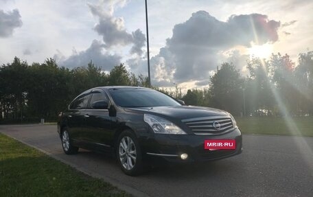 Nissan Teana, 2009 год, 1 200 000 рублей, 3 фотография
