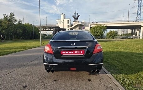 Nissan Teana, 2009 год, 1 200 000 рублей, 7 фотография