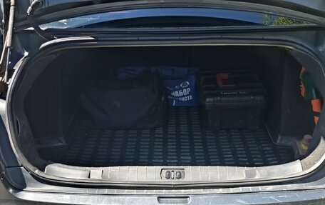 Peugeot 408 I рестайлинг, 2012 год, 500 000 рублей, 11 фотография