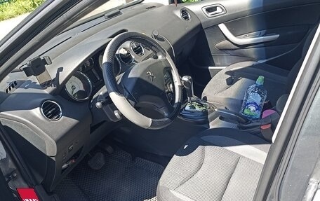 Peugeot 408 I рестайлинг, 2012 год, 500 000 рублей, 4 фотография