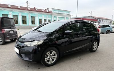 Honda Fit III, 2013 год, 760 000 рублей, 1 фотография