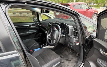 Honda Fit III, 2013 год, 760 000 рублей, 7 фотография