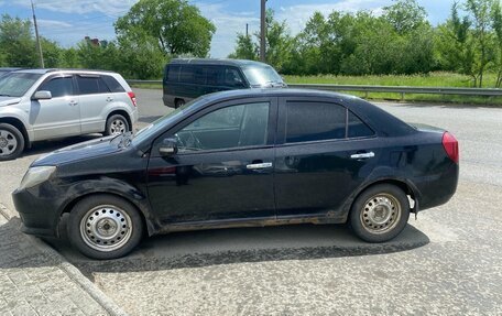 Geely MK I рестайлинг, 2012 год, 199 000 рублей, 1 фотография