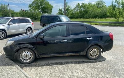 Geely MK I рестайлинг, 2012 год, 199 000 рублей, 1 фотография