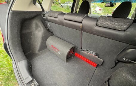Honda Fit III, 2013 год, 760 000 рублей, 13 фотография