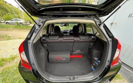 Honda Fit III, 2013 год, 760 000 рублей, 12 фотография
