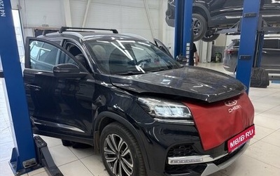 Chery Tiggo 8 I, 2021 год, 1 899 000 рублей, 1 фотография