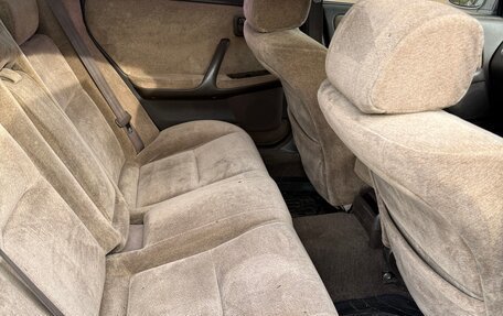 Toyota Mark II VIII (X100), 1993 год, 520 000 рублей, 7 фотография