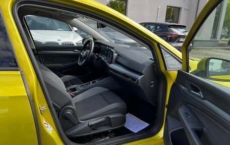 Volkswagen Golf VIII, 2022 год, 2 272 000 рублей, 7 фотография