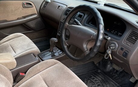 Toyota Mark II VIII (X100), 1993 год, 520 000 рублей, 6 фотография