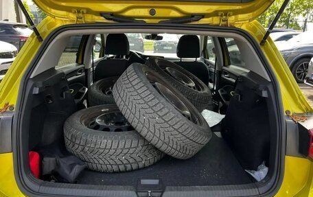 Volkswagen Golf VIII, 2022 год, 2 272 000 рублей, 6 фотография