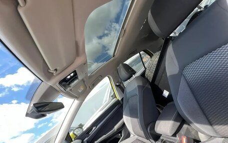 Volkswagen Golf VIII, 2022 год, 2 272 000 рублей, 8 фотография