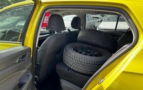 Volkswagen Golf VIII, 2022 год, 2 272 000 рублей, 5 фотография