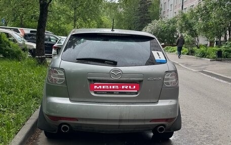 Mazda CX-7 I рестайлинг, 2010 год, 900 000 рублей, 6 фотография