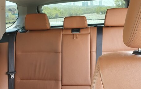 BMW X3, 2016 год, 2 550 000 рублей, 7 фотография