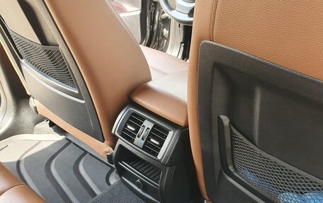 BMW X3, 2016 год, 2 550 000 рублей, 9 фотография