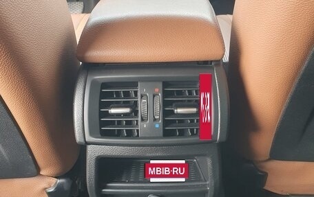 BMW X3, 2016 год, 2 550 000 рублей, 15 фотография