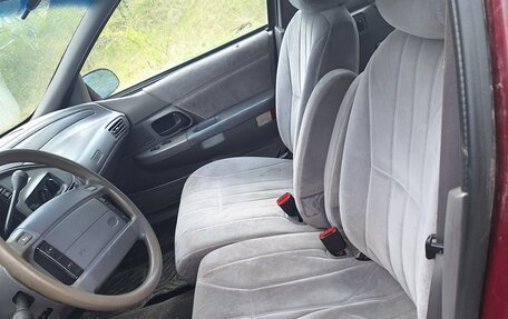 Ford Taurus III, 1992 год, 127 000 рублей, 4 фотография