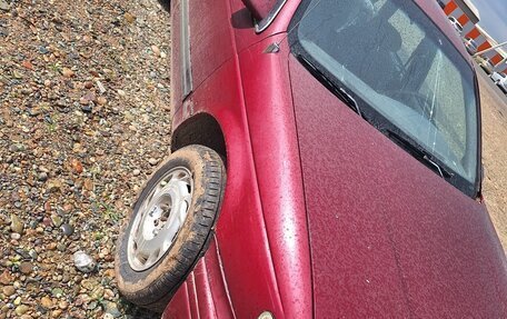 Ford Taurus III, 1992 год, 127 000 рублей, 9 фотография