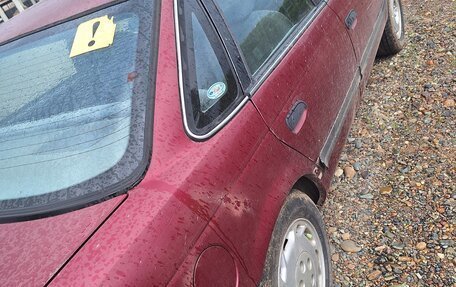 Ford Taurus III, 1992 год, 127 000 рублей, 6 фотография