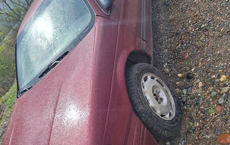 Ford Taurus III, 1992 год, 127 000 рублей, 7 фотография