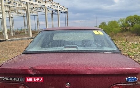 Ford Taurus III, 1992 год, 127 000 рублей, 5 фотография