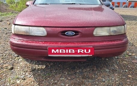 Ford Taurus III, 1992 год, 127 000 рублей, 8 фотография