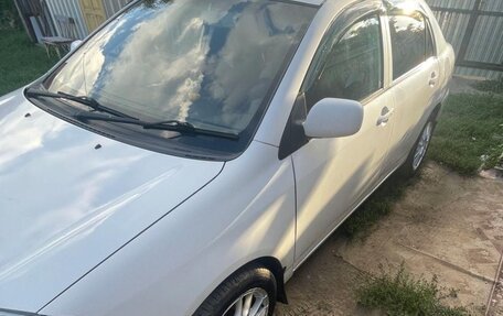 Toyota Corolla, 2002 год, 570 000 рублей, 2 фотография