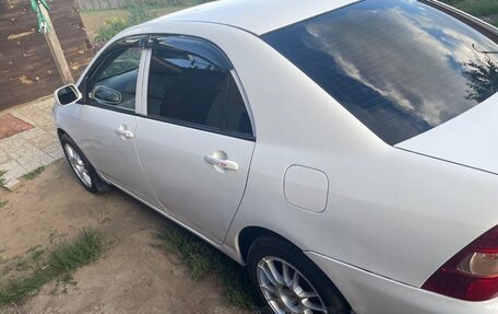 Toyota Corolla, 2002 год, 570 000 рублей, 15 фотография