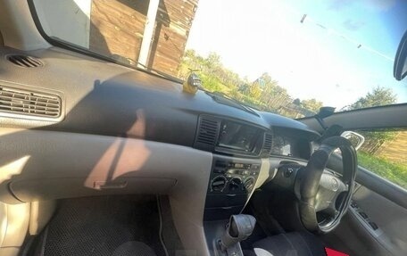 Toyota Corolla, 2002 год, 570 000 рублей, 16 фотография