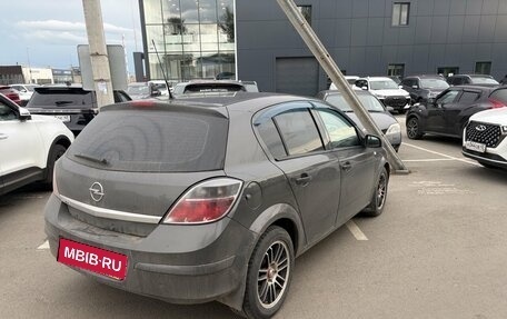 Opel Astra H, 2012 год, 499 000 рублей, 2 фотография