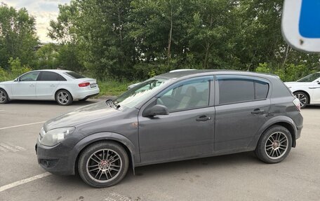 Opel Astra H, 2012 год, 499 000 рублей, 7 фотография