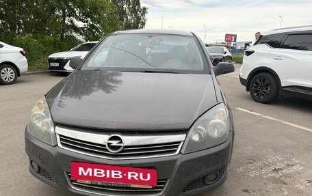 Opel Astra H, 2012 год, 499 000 рублей, 4 фотография