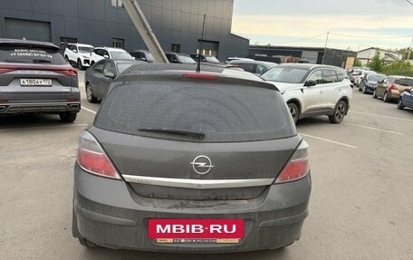 Opel Astra H, 2012 год, 499 000 рублей, 6 фотография