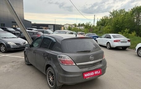 Opel Astra H, 2012 год, 499 000 рублей, 5 фотография