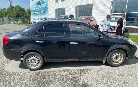 Geely MK I рестайлинг, 2012 год, 199 000 рублей, 7 фотография