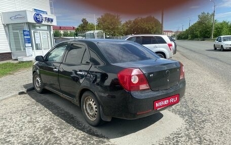 Geely MK I рестайлинг, 2012 год, 199 000 рублей, 5 фотография