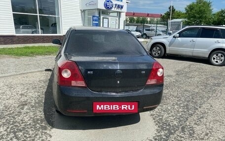 Geely MK I рестайлинг, 2012 год, 199 000 рублей, 3 фотография