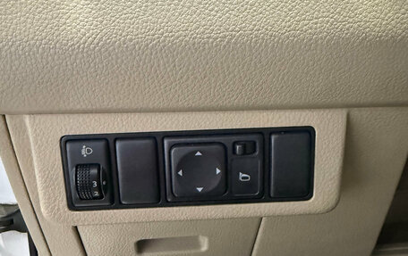 Nissan Tiida, 2012 год, 750 000 рублей, 12 фотография